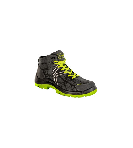 Scarpe antinfortunistiche alte - scarpe,