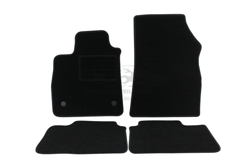 Kit tappetini antracite - , 4
