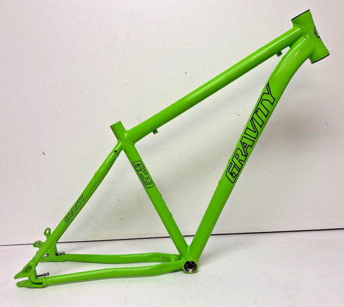 Telaio mountain bike gravity - mountain,