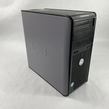 Dell OptiPlex 755 MT Intel