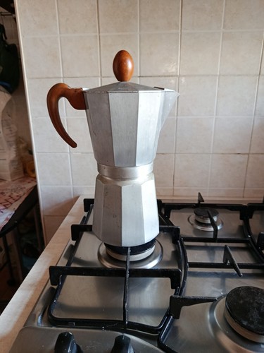 Caffettiera lagostina - caffettiera,