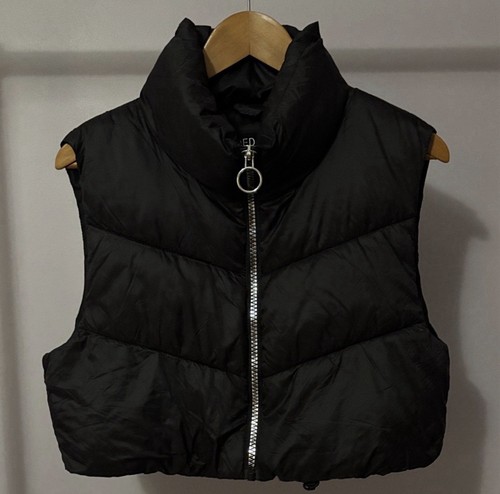 Stradivarius gilet imbottito - gilet,