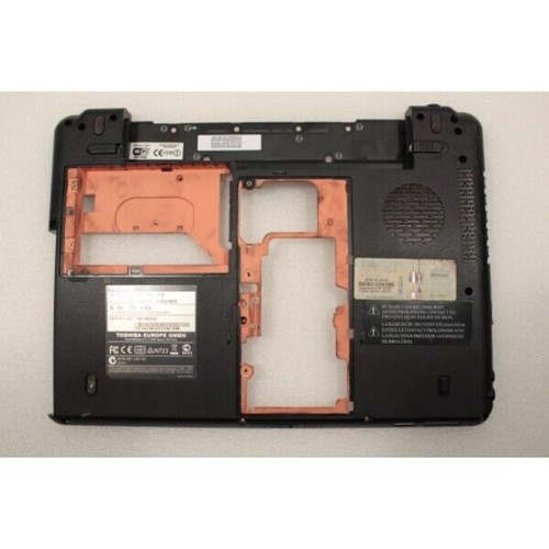 Toshiba satellite pro - satellite, u400