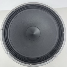 Audion Voce AV-12 12" 500W RMS 4 Ohm Subwoofer Audiofilo 1000W Max