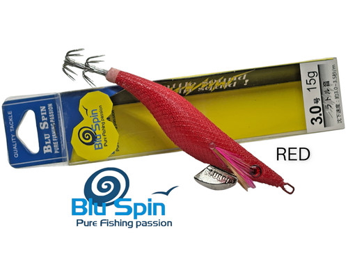 Bluspin egi sound rattle - sound,