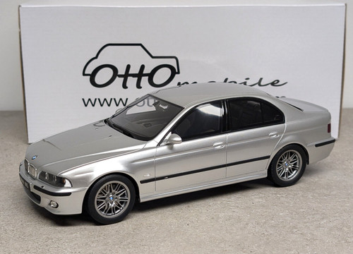 Otto mobile bmw m5 - 1:18,