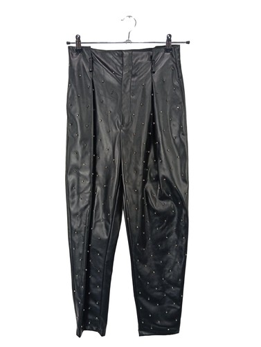 Liu pantaloni ecopelle - pantaloni,