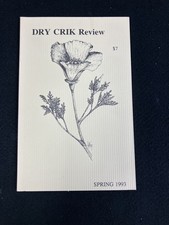 Dry crik review - crik,