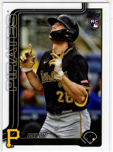 Topps serie due baseball 2025 - serie,