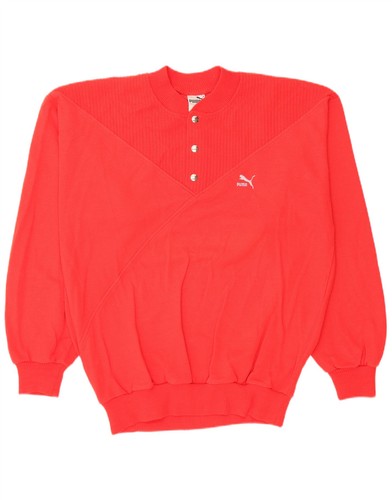 Puma felpa uomo - puma, maglione