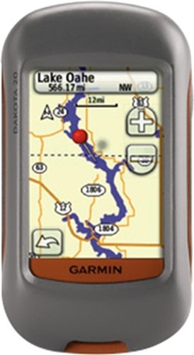 Garmin dakota navigatore - dakota, 20