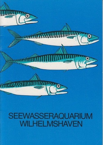 Seeaquarium wilhelmshaven - seeaquarium,