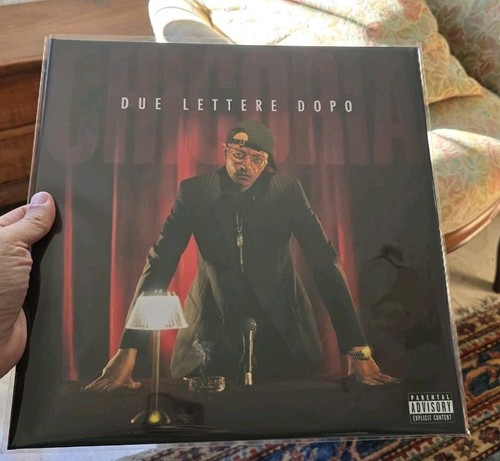 Chicoria due lettere dopo - chicoria,