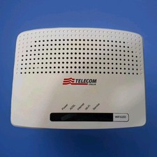 Modem router adsl2 - modem, wi‑fi