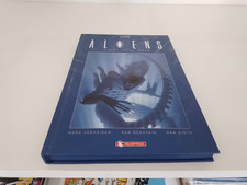 Aliens Deluxe 2 - Incubo sulla