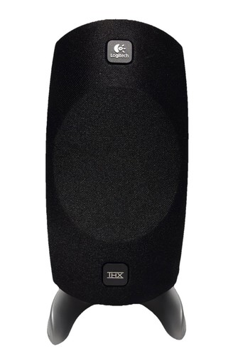 Logitech 5300e altoparlante - z-5300e,