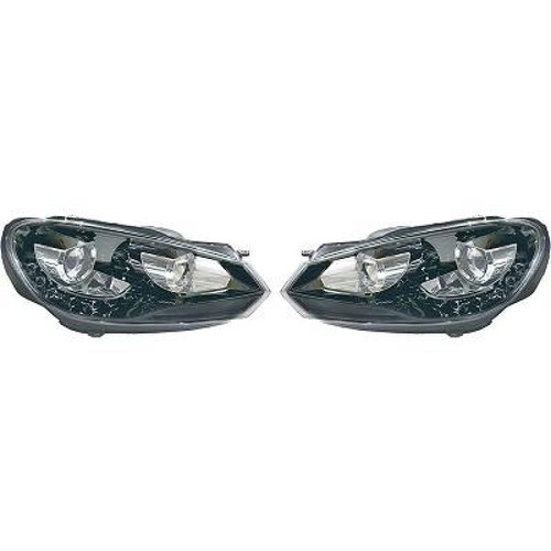 Set fari design golf - golf, 6