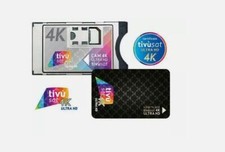 MODULO CAM TIVU SAT 4K ULTRA HD MECTRONIC