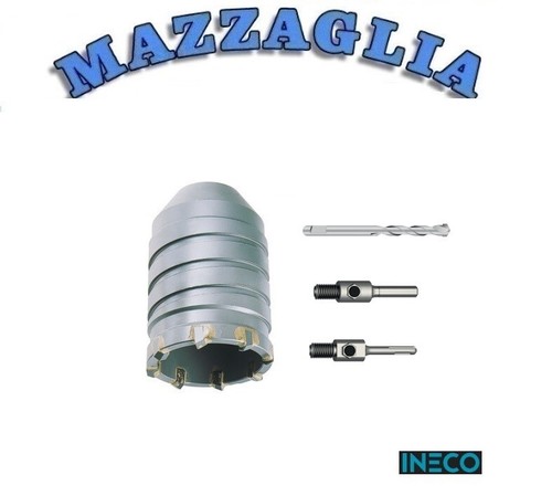 Ineco corone perforatrici - ineco,