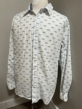 Carbon2Cobalt Mens Button