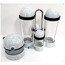 SET MENAGE DA TAVOLA 5 PZ