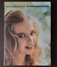 IL VOLTO DELLA SVEZIA