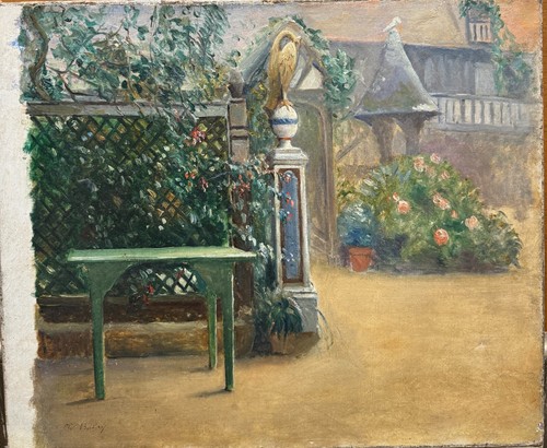 Charles lucien marie balay - lucien,