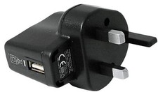 ** Caricabatterie USB Intova