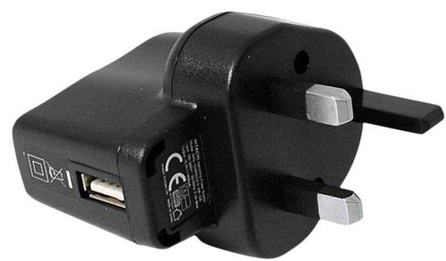 Caricabatterie usb intova - **,