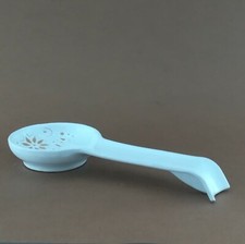 Poggia mestolo ceramica - mestolo,