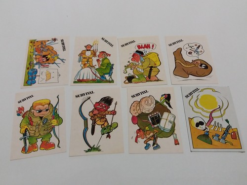 Lotto figurine fantastickers - lotto,