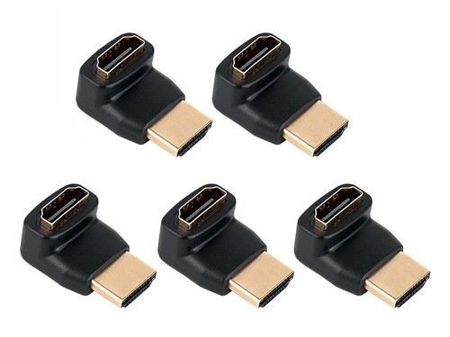 Adattatore hdmi femmina - 2, x