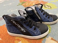 SNEAKERS SPORTSWEAR SCARPE PEUTEREY N°29 USATE POCO PERFETTE CONDIZIONI