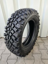 255/65 R18 111H M+S 3PMSF ZIARELLI MUD-POWER 4X4 PNEUMATICI Offroad 4 stagioni