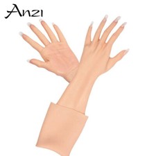 Guanti da donna Anzi