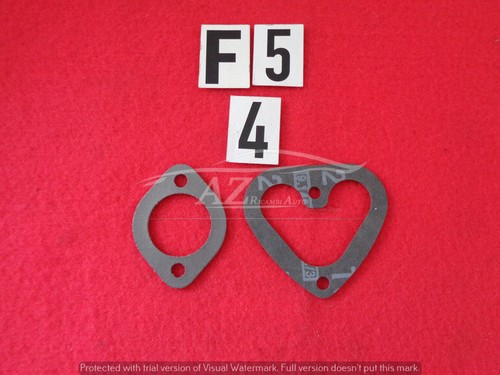Guarnizione carburatore fiat - guarnizione,
