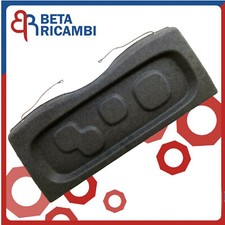 Mensola cappelliera fiat panda - mensola,