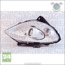 Faro fanale M.Marelli Dx