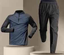 TrackSuit Running Allenamento