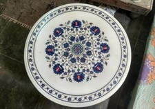 Tavolino Lapislazzuli Naturale