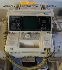 Monitor paziente HP 43100A con