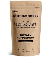 Super Greens Superfood Polvere