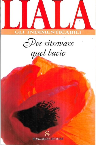 Liala per ritrovare quel - per,