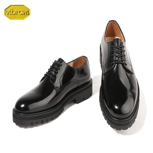 Scarpe derby uomo firenze - da,