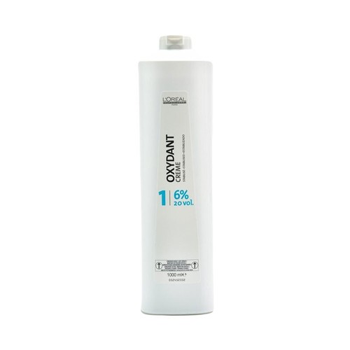 Oreal oxydant creme 20vol - l'oreal,
