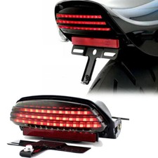 Per Harley Davidson Dyna Fat