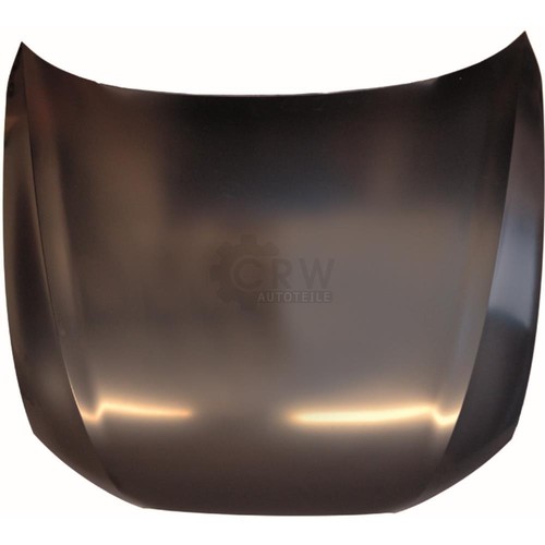 Coperchio motore bonnet - motore, per