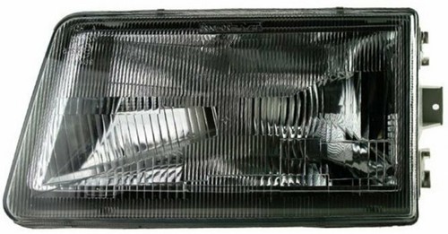Faro anteriore per iveco - anteriore,