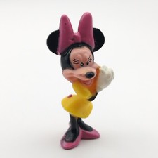Minnie Mouse Mini Figure