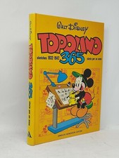 Walt disney topolino 365 - walt,
